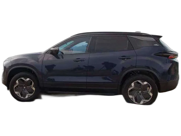 tata harrier ev harrier-ev-empowered-2wd-750-kwh exterior